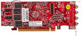 VisionTek Products Radeon 7750 SFF 2GB GDDR5 4M DirectX 11 OpenGL Single Fan Low Profile 4X miniDP Graphics Card - 900798