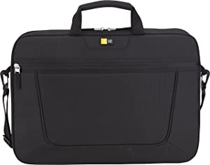 Caselogic Case Logic 15.6-Inch Laptop Attache (VNAI-215), black Vnai-215 Black