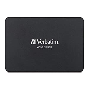 Verbatim 1TB Vi550 SATA III 2.5 Internal SSD
