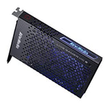 AVerMedia Live Gamer HD 2-PCIe Internal Game Capture Card, Record and Stream in 1080p 60 with Multi-Card Support, Low-Latency Pass-Through on Xbox series x/s, PS5, Nintendo Switch, Windows 10 (GC570) 1080p60 UVC