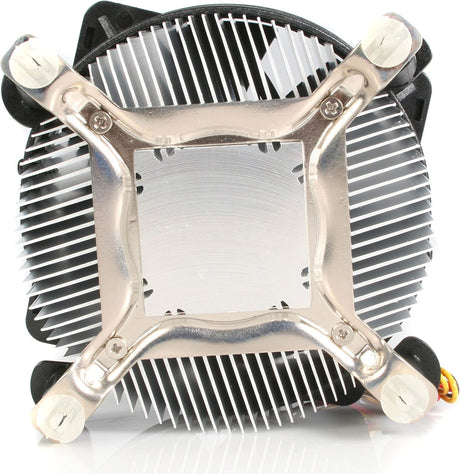 StarTech.com 95mm Socket T 775 CPU Cooler Fan with Heatsink - socket 775 cooler - lga 775 cooler - 775 cpu cooler (FAN775E) TX3 Socket T/LGA 775