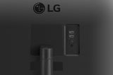 LG UltraWide 34WP500-B 34 Inch Full HD 5ms 75Hz IPS Wide Monitor, AMD FreeSync, Black