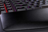 KINESIS GAMING Freestyle Edge RGB Split Mechanical Keyboard (MX Brown) RGB MX Brown