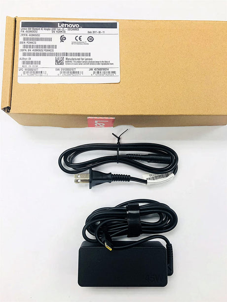 Lenovo 45W Standard AC Adapter