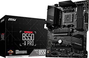 Gigabyte B550 AORUS ELITE V2 AMD Ryzen 5000 ATX Motherboard with WiFi 6,  2.5GbE LAN, 12+2 Digital VRM, and PCIe 4.0