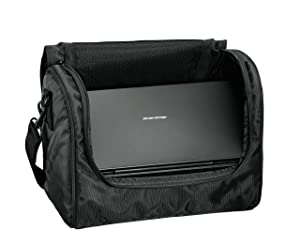 Fujitsu Scanner Carrying case - for ScanSnap fi-5110, iX1500, iX500, S1500, S500, S510