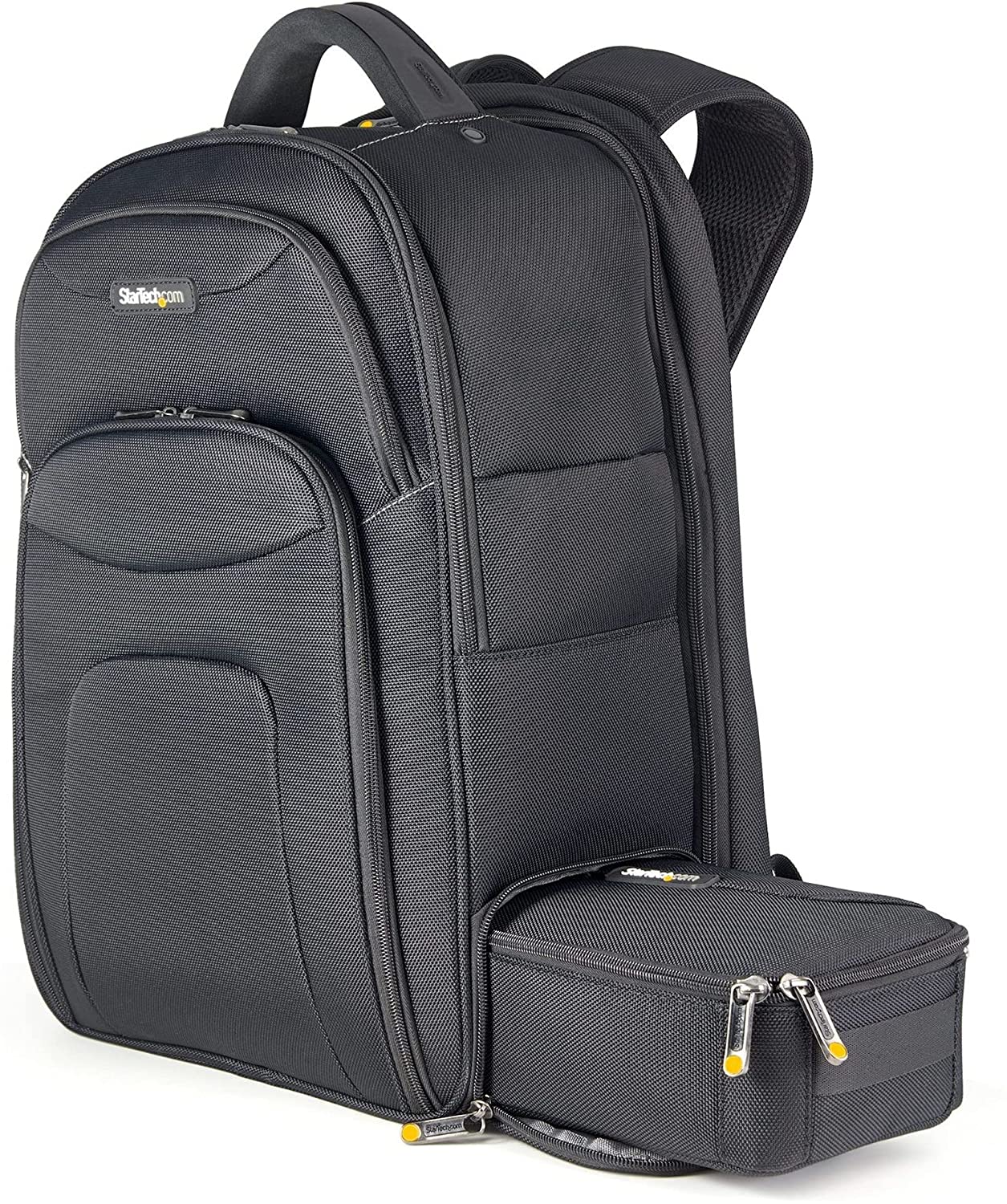 Samsonite Classic Leather Slim Backpack – Luggage Outlet FL