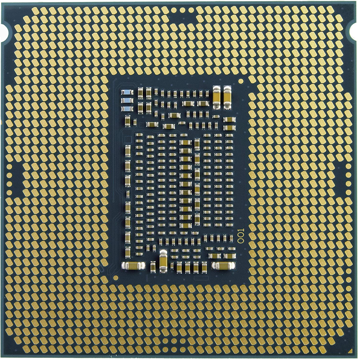 Intel Core i3-10100 Desktop Processor 4 Cores up to 4.3 GHz