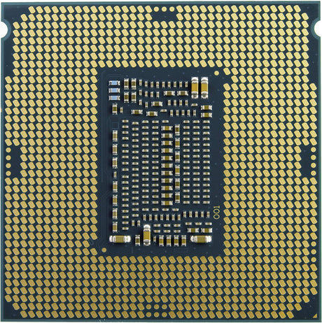 Intel Core i3-10100 Desktop Processor 4 Cores up to 4.3 GHz  LGA1200 (Intel 400 Series Chipset) 65W, Model Number: BX8070110100 Processor only