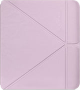 Kobo Libra 2 SleepCover Case | Lavender | Sleep/Wake Technology | Built-in 2-Way Stand | Vegan Leather | Compatible with 7” Kobo Libra 2 eReader Lavendar