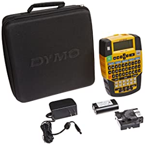 DYMO Rhino 4200 Carry Case Kit(D1835374) Machine + 1 Pack + Case