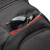 Case Logic DLBP-114BLACK 14-Inch Laptop Backpack Bag