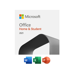 Microsoft Office Home &amp; Student 2021 | One-time purchase for 1 PC or Mac| Download One-Time Download Office Home &amp; Student