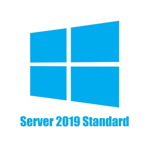 Microsoft Server 2019 Standard 16 Core