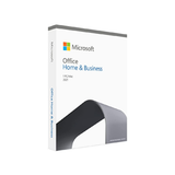 Microsoft Office 2021 Home &amp; Business - Box Pack - 1 PC/Mac