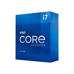 Intel Core i7-12700K Desktop Processor 12 (8P+4E) Cores up to 5.0 GHz Unlocked  LGA1700 600 Series Chipset 125W