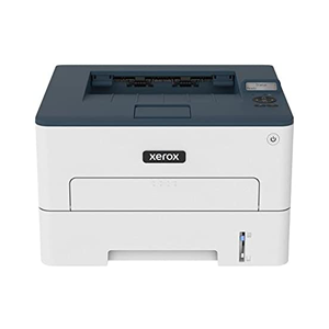 Xerox B230/DNI Printer, Black and White Laser, Wireless