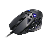 Mad Catz M.O.J.O. M1 Lightweight Optical Gaming Mouse, black (MM04DCINBL00) M.O.J.O. Lightweight