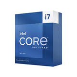 Intel Core i7-13700KF Desktop Processor 16 cores (8 P-cores + 8 E-cores) 30M Cache, up to 5.4 GHz