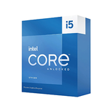 Intel Core i5-13600KF Desktop Processor 14 cores (6 P-cores + 8 E-cores) 24M Cache, up to 5.1 GHz