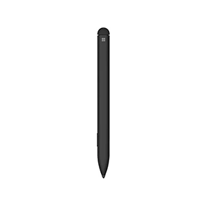 MICROSOFT Surface Accessories Slim Pen Black ERCIAL for Surface Accessories Notebook/Tablet ACCS