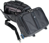 Acco brands Contour K62348 Roller Notebook Case - Dealtargets.com
