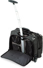 Acco brands Contour K62348 Roller Notebook Case - Dealtargets.com