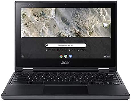 Acer 11.6 A4 9120C 4G 32GB Chrome - Dealtargets.com