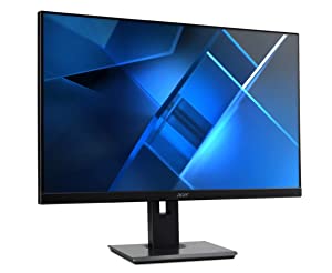 Acer 22" AG B EPEAT Brnz LED Mntr - Dealtargets.com