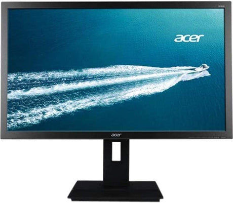 Acer 27IN WS LCD 1920X1080 1000:1 B277 BMIPRX IPS 2X2.0W 3YR LTD WARR - Dealtargets.com