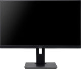 Acer B247Y A 23.8" Full HD LCD Monitor - 16:9 - Black - Dealtargets.com