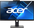 Acer B247Y Dbmiprczx 23.8"" Full HD (1920 x 1080) IPS Zero-Frame Ergo Stand Professional Adaptive-Sync Monitor - Dealtargets.com
