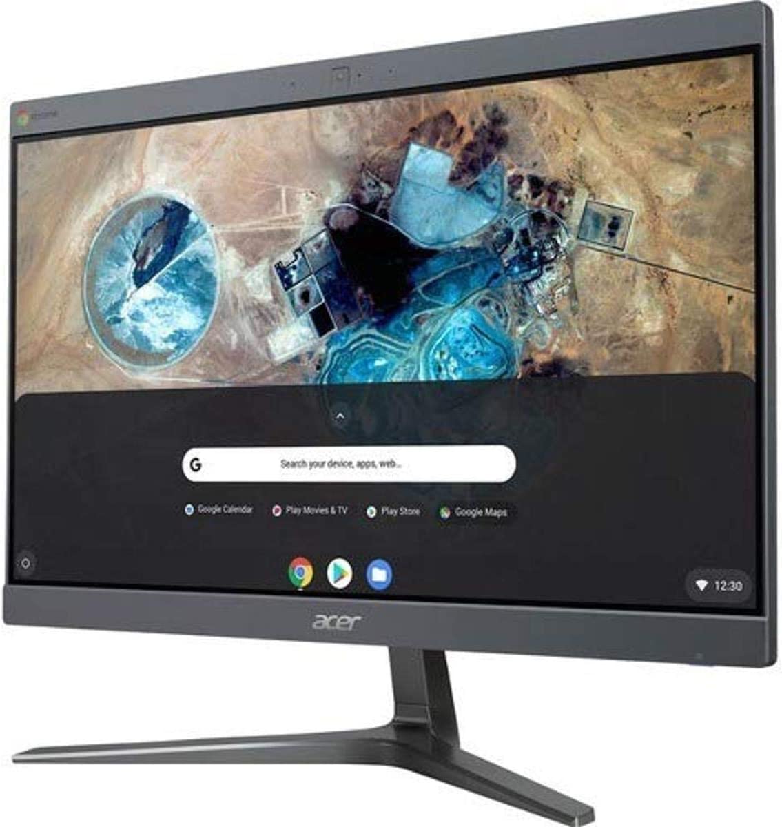 Acer CA24I2-3T DT I3-8130U 2.2G 8GB SDRAM Chrome OS - Dealtargets.com