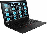Acer Lenovo ThinkPad P14s Gen 2 21A0005RUS 14" Mobile Workstation - Full HD - 1920 x 1080 - AMD Ryzen 5 PRO 5650U Hexa-core (6 Core) 2.30 GHz - 16 GB RAM - 256 GB SSD - Black - Dealtargets.com