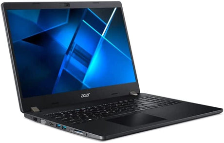 Acer TravelMate P2 15.6" FHD Laptop - Intel Core i5-1135G7, 16GB RAM, 256GB SSD, Windows 11 Pro - TMP215-53-53ZW - Dealtargets.com