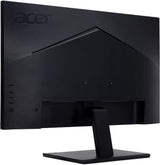 Acer V287K bmiipx 28" Ultra HD 3840 x 2160 IPS Monitor with Adaptive-Sync | 4ms (G to G) | DCI-P3 90% | HDR10 Support | TUV/Eyesafe Certification | Display Port, 2 x HDMI 2.0 and Audio-Out Ports - Dealtargets.com