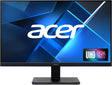 Acer V287K bmiipx 28" Ultra HD 3840 x 2160 IPS Monitor with Adaptive-Sync | 4ms (G to G) | DCI-P3 90% | HDR10 Support | TUV/Eyesafe Certification | Display Port, 2 x HDMI 2.0 and Audio-Out Ports - Dealtargets.com