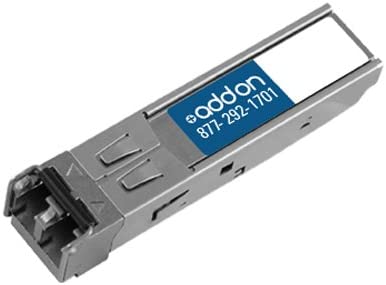 ACP 10GBASE-LR Sfp+ Lc for Juniper 1310NM 10KM Ddm Guarnted Compatible - Dealtargets.com