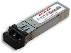 ACP GLC-FE-100FX-AO 100Base-FX Fast Ethernet SFP Module F/Cisco - Dealtargets.com