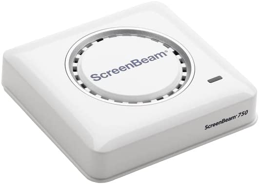 Actiontec ScreenBeam 750 Wireless Display Receiver, TV Mirroring and Casting Device for Windows and Android - Dealtargets.com