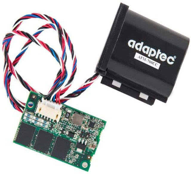 Adaptec Flash Module 700 (2275400-R) - Dealtargets.com