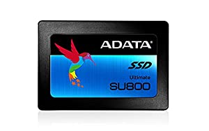 Adata Ultimate SU800 SU800SS 256 GB 2.5 Internal Solid State Drive - Dealtargets.com