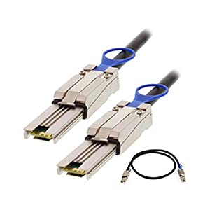Addon networking ADD-ON-COMPUTER CAB-STK-E-1M-AO Cisco Compatible Flex Stacking Cable - Dealtargets.com