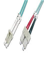 Addon networking ADD-ON-COMPUTER PERIPHERALS ADD-SC-LC-2M5OM4 Fiber Optic Cable - Dealtargets.com