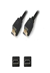 Addon networking AddOn 6.10M (20.00ft) HDMI Male to Male Black Cable - Dealtargets.com