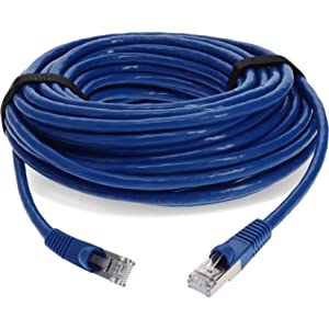 Addon networking AddOn Cat.7 S/FTP Patch Network Cable - Dealtargets.com