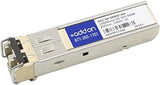 Addon networking AddOn Cisco GLC-SX-MMD Compatible 1000Base-SX SFP Transceiver (GLC-SX-MMD-AO) - Dealtargets.com