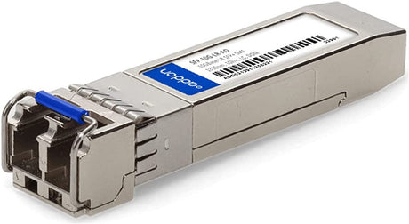 Addon networking AddOn Cisco SFP-10G-LR Compatible 10GBase-LR SFP+ Transceiver (SFP-10G-LR-AO) - Dealtargets.com