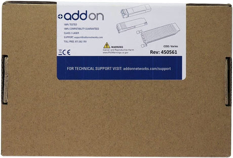 Addon networking ADDON LA65NS2-01-AA 65W LAPTOP POWER ADAPTER - Dealtargets.com