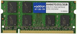Addon networking Addon-Memory 2 GB DDR2 667 (PC2 5300) RAM AA667D2S5/2GB - Dealtargets.com